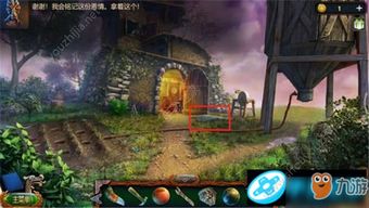 游戏场景设计终极指南：从定义到光影技巧，轻松打造沉浸式游戏世界