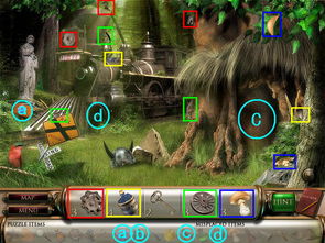 游戏场景设计终极指南：从定义到光影技巧，轻松打造沉浸式游戏世界