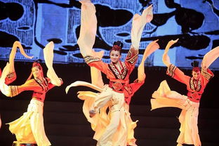 凤武：刚柔并济的优雅武术，带你轻松掌握力量与美感的完美融合