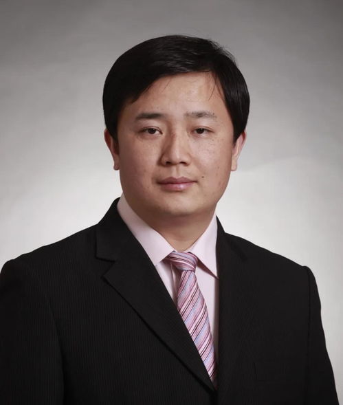 刘建峰：从技术工程师到行业领袖的成长之路，揭秘成功背后的坚韧与智慧