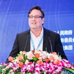 刘建峰：从技术工程师到行业领袖的成长之路，揭秘成功背后的坚韧与智慧