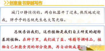 作文培训全攻略：突破写作障碍，轻松提升表达能力，让孩子爱上写作