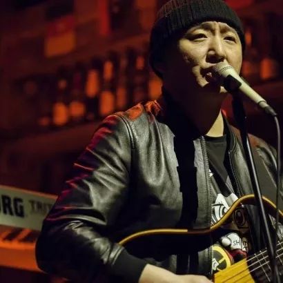 胡力：揭秘华语乐坛低调音乐匠人的创作密码，告别分手痛苦，享受新贵妃醉酒的快乐旋律