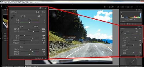 前景色设计终极指南：从黑白到多彩，轻松提升用户体验与界面美感