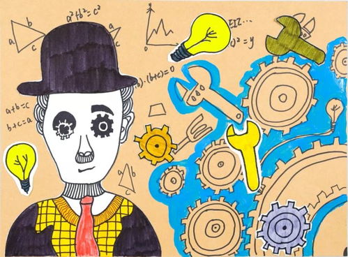 缤纷鸟儿童美术教育：激发创造力与想象力的艺术启蒙乐园