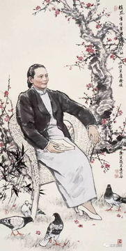 郭莹：从北方小城到艺术大师，她的画作如何捕捉日常的诗意与温暖