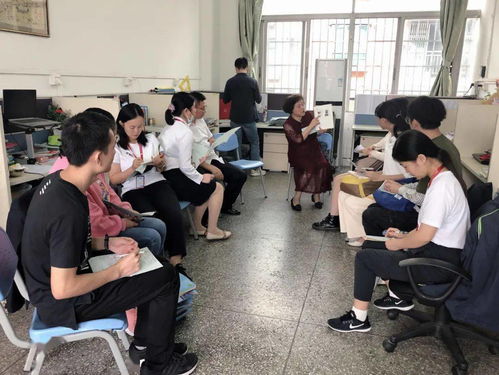 孙老师互动式教学：告别枯燥课堂，点燃学习热情与思考火花