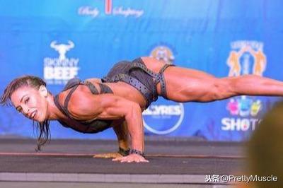 健与美：科学健身与营养搭配，轻松打造健康自信光彩人生