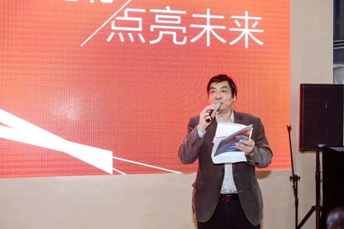 常颖：从实验室到社会贡献，科技创新如何让生活更美好