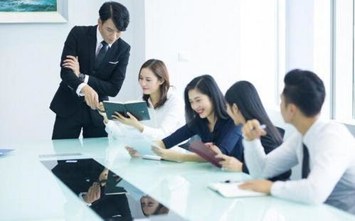 培训游戏：让学习变有趣，轻松掌握技能，告别枯燥培训