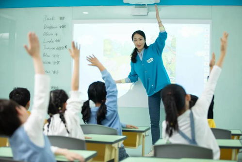 北外壹佳英语教育：沉浸式学习让孩子自信说英语，告别传统死记硬背