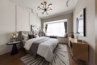 软装风格全解析：从现代简约到欧式古典，轻松打造理想家居氛围