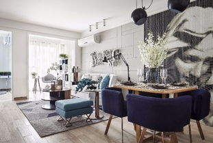 软装风格全解析：从现代简约到欧式古典，轻松打造理想家居氛围