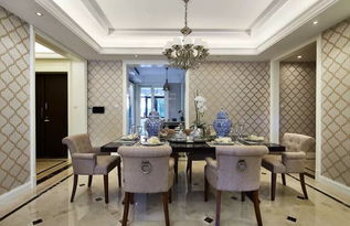 软装风格全解析：从现代简约到欧式古典，轻松打造理想家居氛围