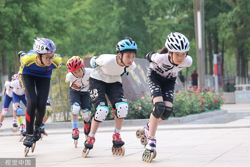 米高轮滑选购指南与入门技巧：轻松掌握轮滑乐趣，避免新手踩坑