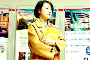 陈秋萍：从复旦才女到科技传播先锋，揭秘她如何让硬核科技变亲切易懂