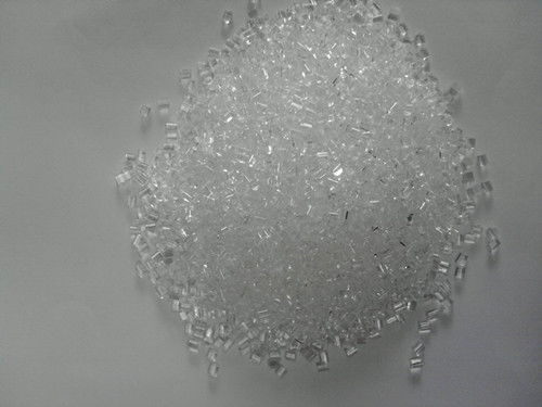 白刚玉：工业多面手，高效耐磨与耐高温的完美解决方案