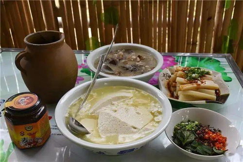 冰粥制作全攻略：从传统到创新，轻松解锁夏日消暑美味