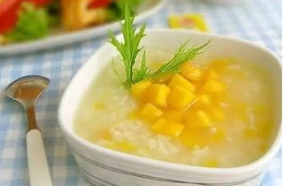 冰粥制作全攻略：从传统到创新，轻松解锁夏日消暑美味