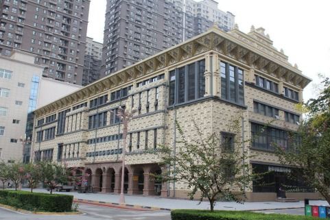 北京外事研修学院：涉外人才的摇篮，成就你的国际梦想