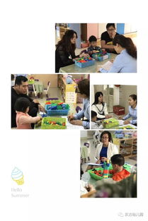 早教培训课程体系全解析：如何科学设计让孩子快乐成长的早期教育