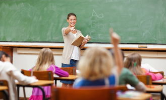 郑老师独特教学法：点燃学生思考火花的快乐课堂体验