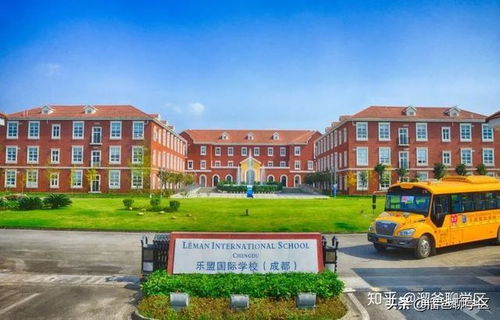 北京德威国际学校入学条件、课程体系与校园生活全解析，助您轻松择校