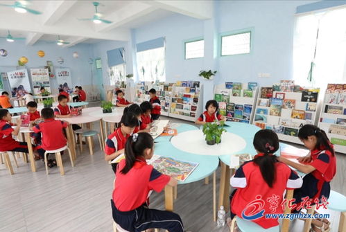 尚德学校怎么样？揭秘个性化教育如何让孩子快乐成长