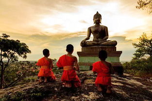 应真：佛教修行中与真理相应的最高境界，助你解脱烦恼与痛苦