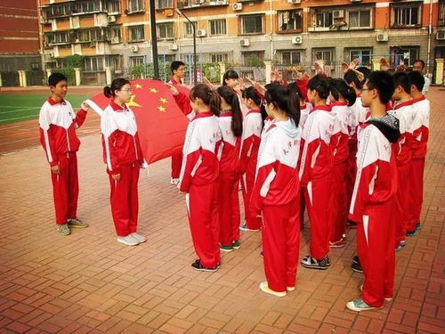 扶轮中学：百年名校的现代教育魅力，入学指南与课程特色全解析