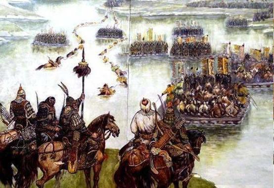 揭秘西南王：从土司到军阀的千年统治智慧与传奇故事