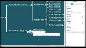 淘宝培训全攻略：从零基础到运营高手，轻松开店赚钱