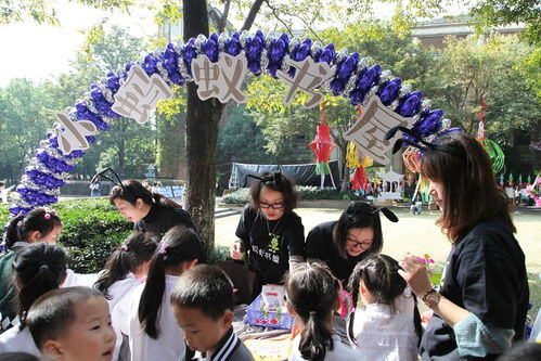 杭州绿城育华小学入学指南：轻松解决择校难题，让孩子快乐成长