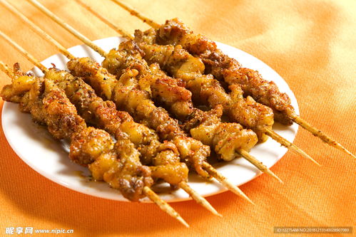 烧烤材料选购指南：轻松掌握优质食材搭配，让烧烤更美味更省心