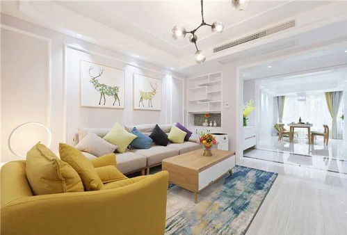 房屋装修设计软件推荐：免费工具让你轻松设计梦想家，告别装修烦恼