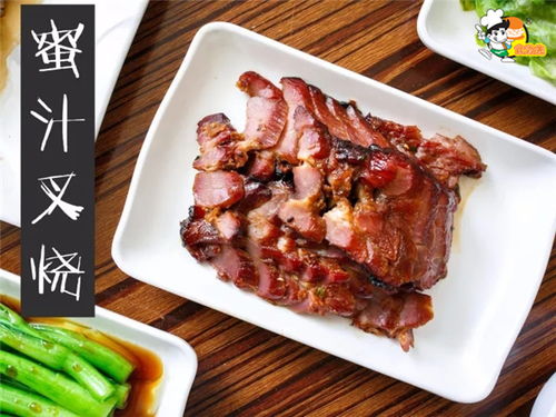 烧腊培训：零基础快速掌握粤式烧腊技术，轻松开启餐饮创业之路