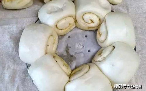 学习做馒头：从零开始轻松掌握家庭馒头制作技巧，享受亲手制作的美味与乐趣