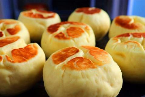 学习做馒头：从零开始轻松掌握家庭馒头制作技巧，享受亲手制作的美味与乐趣