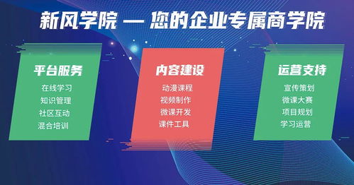 培训网：数字化学习新生态，让知识获取更便捷高效