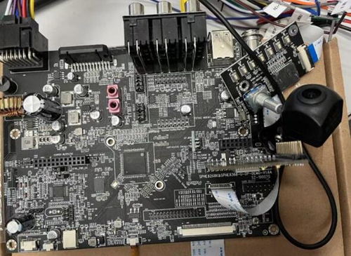 凌阳芯片：嵌入式系统的稳定可靠解决方案，让开发更便捷高效