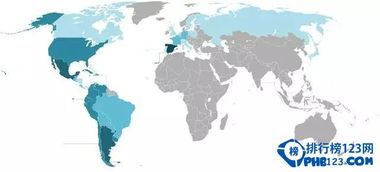 葡萄牙语国家：探索全球2.6亿人的语言纽带与文化魅力