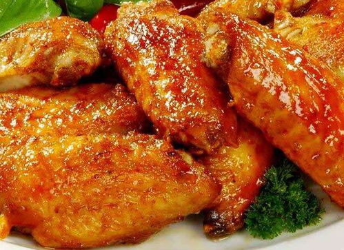 疯狂烤翅秘制配方与开店攻略：从腌制到经营，轻松做出让人停不下来的美味