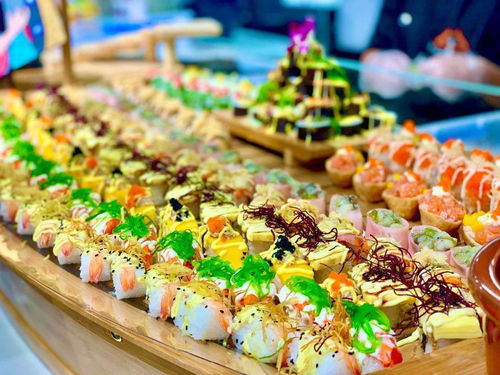 长沙王府井购物攻略：品牌美食优惠全解析，一站式解决逛街吃喝难题