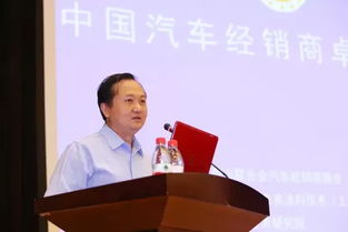 王少鹏：从北方小城到行业领袖，揭秘卓越背后的选择与坚持