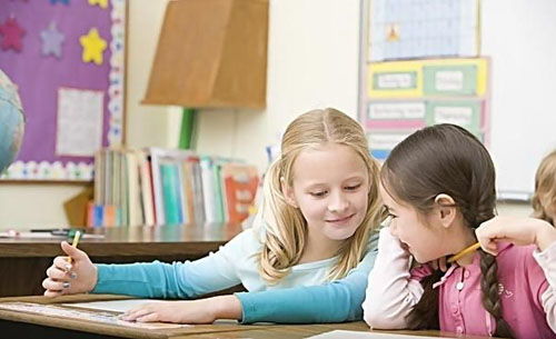 儿童英语培训：抓住语言黄金期，让孩子轻松掌握英语思维