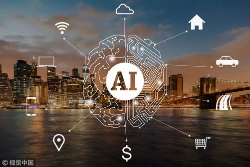 谭杰：从技术专家到AI领袖的成功之路，揭秘人工智能商业化的实用经验