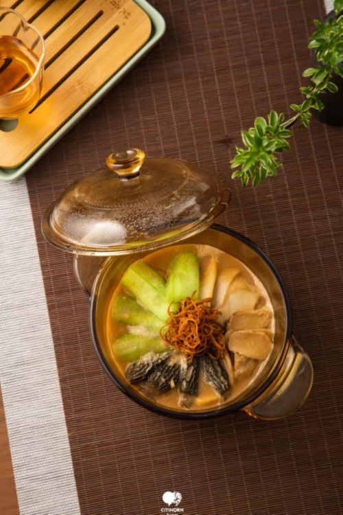 烹饪工艺与营养：掌握火候技巧，锁住食材营养，让每一餐都健康美味