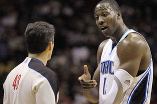 德怀特·艾森豪威尔与德怀特·霍华德：从战场到球场的领导力密码，助你轻松掌握成功秘诀