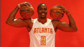 德怀特·艾森豪威尔与德怀特·霍华德：从战场到球场的领导力密码，助你轻松掌握成功秘诀