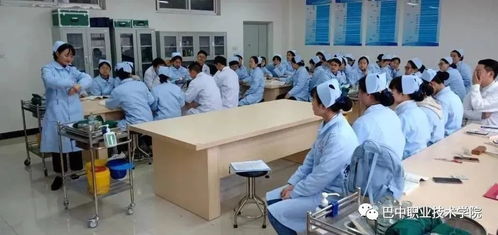 大理护理职业学院：开启护理职业梦想的便捷之门，成就白衣天使的快乐之旅